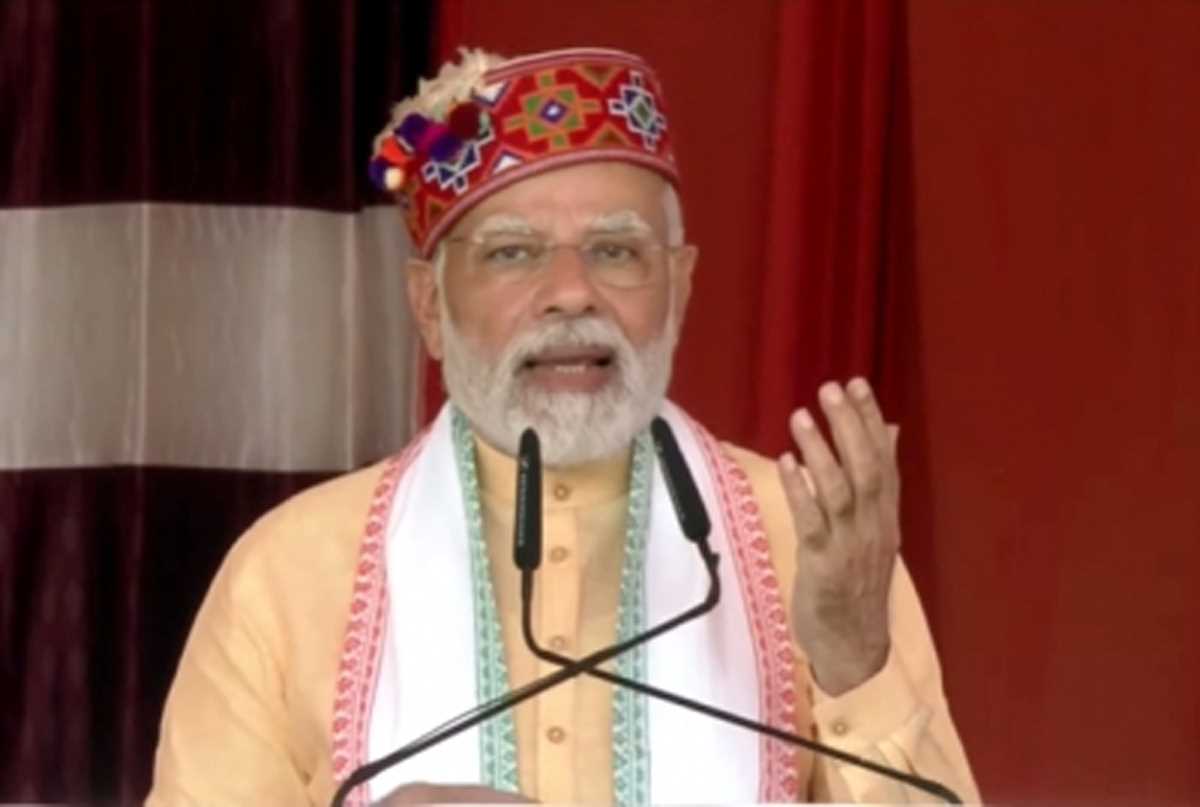 प्रधानमंत्री मंगलवार को मध्य प्रदेश प्रवास पर, मिनिस्टर इन वेटिंग नामांकित